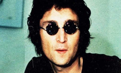 The Beatles hit John Lennon wrote in his “fat Elvis period”