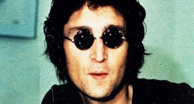 The Beatles hit John Lennon wrote in his “fat Elvis period”