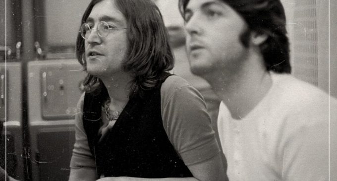 The Beatles song John Lennon would’ve rejected from the band