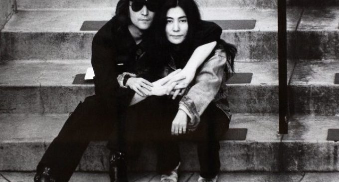 On This Day: John Lennon and Yoko Ono’s Debut ‘Two Virgins’ Gets Confiscated at the Airport for its “Pornographic” Cover – American Songwriter