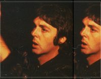 How Paul McCartney got out of a “lazy period”