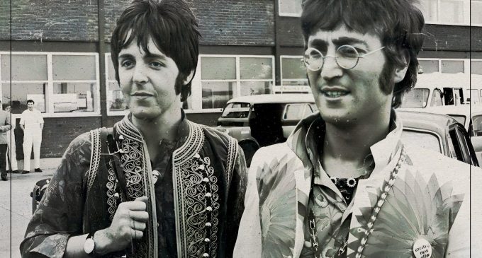 The John Lennon song that Paul McCartney misunderstood