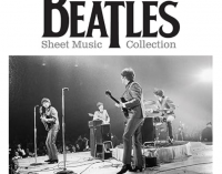 The Beatles Sheet Music Collection – Piano, Vocal and Guitar Chords