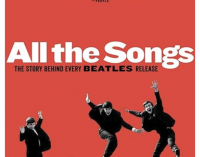 All The Songs: The Story Behind Every Beatles Release