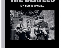 The Beatles by Terry O’Neill: The Definitive Collection