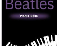 Easy Beatles Piano Book: 35 Songs You Should Play on the Piano