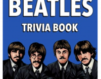The Beatles Trivia Book: Uncover The History Of One Of The Greatest Bands To Ever Walk This Earth!