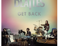 The Beatles: Get Back