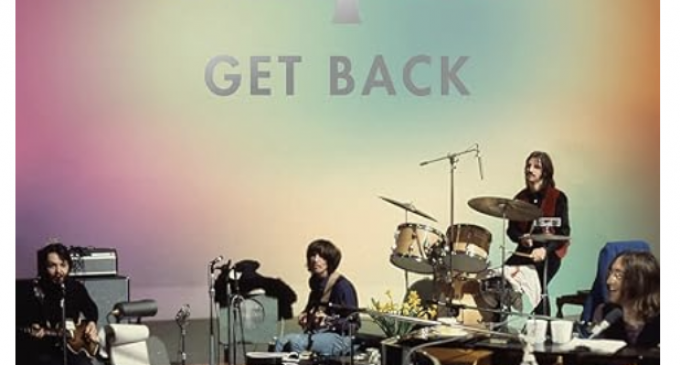 The Beatles: Get Back