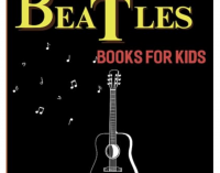 Beatles Books For Kids: 30 Songs with Guitar Chords/Lyrics