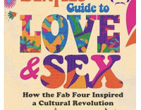 The Beatles Guide to Love & Sex: How the Fab Four Inspired a Cultural Revolution, 2nd edition