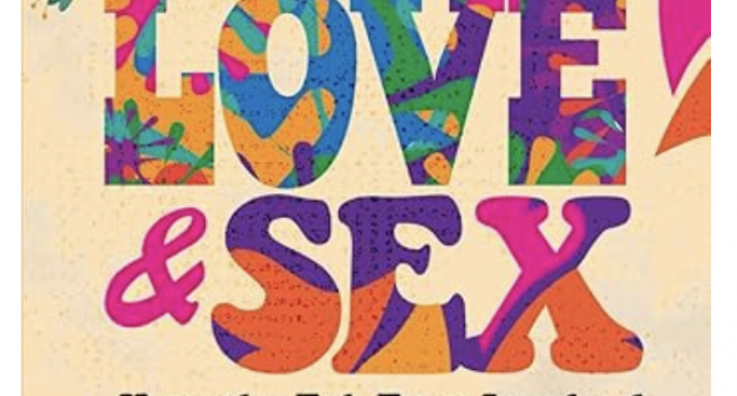 The Beatles Guide to Love & Sex: How the Fab Four Inspired a Cultural Revolution, 2nd edition