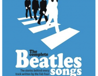 The Complete Beatles Songs: The Stories Behind Every Track Written by the Fab Four