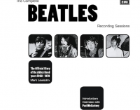The Complete Beatles Recording Sessions: The Official Story of the Abbey Road Years 1962-1970