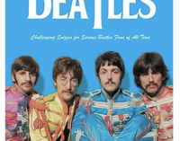 Collection of Quizzes, Fun Facts about Music of The Beatles: Challenging Quizzes for Serious Beatles Fans of All Time: Music Man Book
