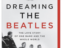 Dreaming the Beatles: The Love Story of One Band and the Whole World