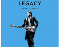 The McCartney Legacy: Volume 2: 1974 – 80: A comprehensive look at Paul McCartney’s life and work post-Beatles.