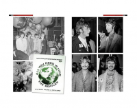 The Beatles: Featuring a Collection of Memorabilia from the Lives of The Fab Four