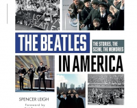 The Beatles in America: The Stories, the Scene, the Memories