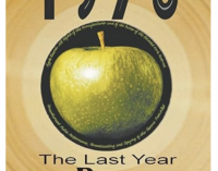 1973: The Last Year The Beatles Were Fab