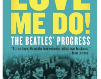 Love Me Do! The Beatles’ Progress