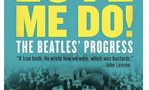 Love Me Do! The Beatles’ Progress
