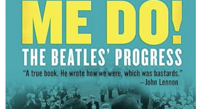 Love Me Do! The Beatles’ Progress
