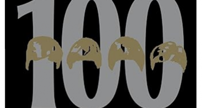The Beatles 100: One Hundred Pivotal Moments in Beatles History