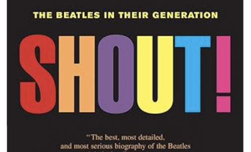 Shout!: The Beatles in Their Generation