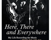 Here, There and Everywhere: My Life Recording the Music of the Beatles