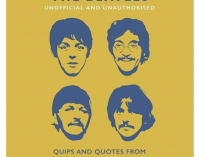 Little Book of the Beatles: Quips and Quotes from the Fab Four (Little Books of Music, 6)