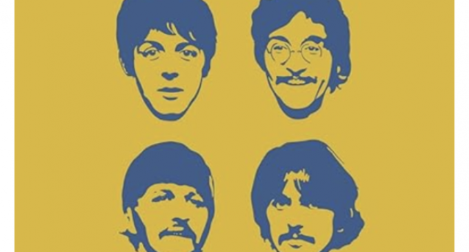 Little Book of the Beatles: Quips and Quotes from the Fab Four (Little Books of Music, 6)