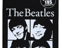 Little Black Songbook the Beatles