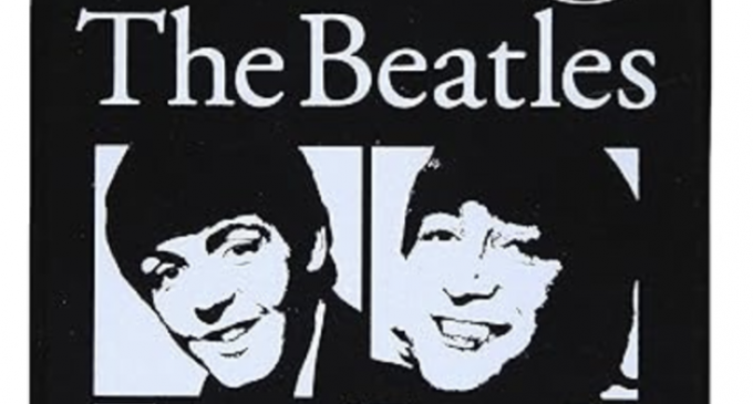 Little Black Songbook the Beatles