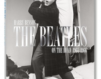 Harry Benson The Beatles: On the Road 1964-1966