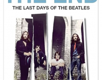 And in the End: The Last Days of The Beatles