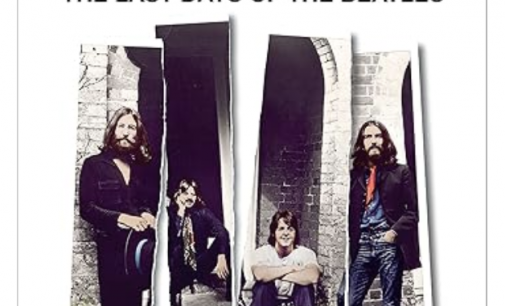 And in the End: The Last Days of The Beatles