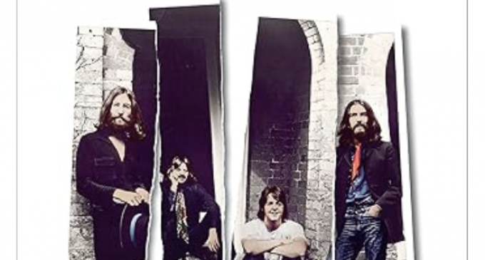 And in the End: The Last Days of The Beatles