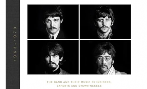 The Beatles: Album by Album: The Band and Their Music by Insiders, Experts & Eyewitnesses