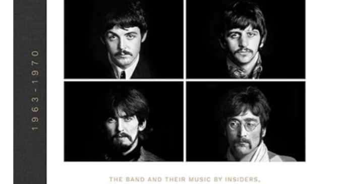 The Beatles: Album by Album: The Band and Their Music by Insiders, Experts & Eyewitnesses