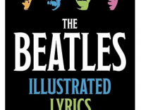 The Beatles Illustrated Lyrics: 1963-1970