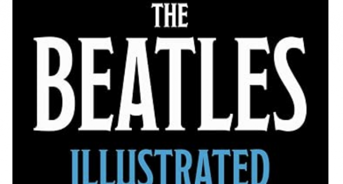The Beatles Illustrated Lyrics: 1963-1970