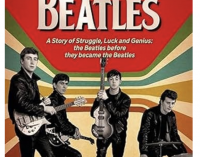 The Silver Beatles: A Story of Struggle, Luck and Genius: The Beatles Before They Became The Beatles