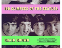 150 Glimpses of the Beatles
