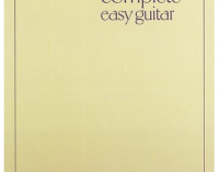 Beatles Complete Easy Guitar