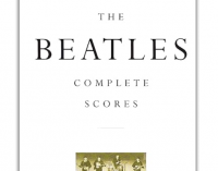 The Beatles: Complete Scores (Transcribed Score)