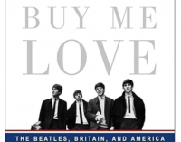 Can’t Buy Me Love: The Beatles, Britain, and America