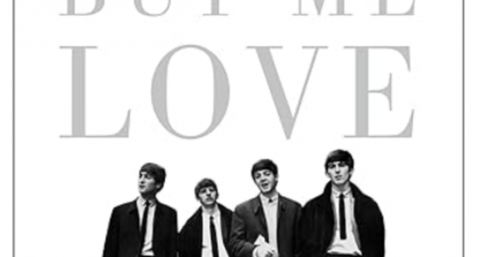 Can’t Buy Me Love: The Beatles, Britain, and America