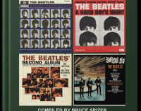 TeaFlix Tuesday with Bruce Spizer