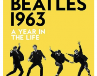 The Beatles 1963: A Year in the Life